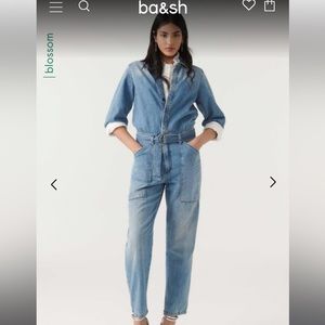 Ba&sh, Size 1, Never Worn, With Tags